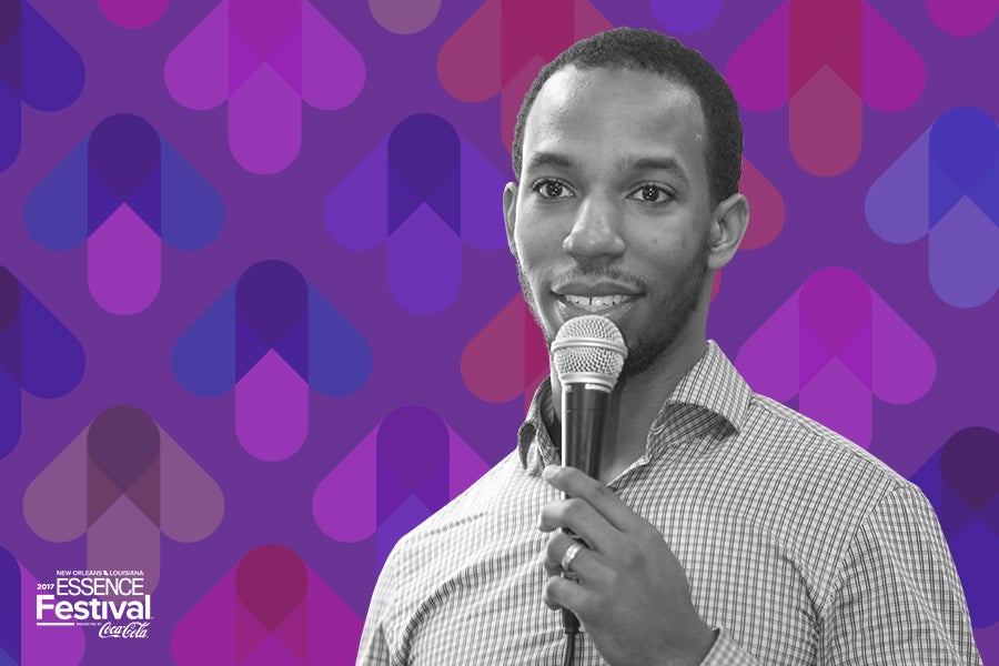 Here's The Full List Of Speakers You'll Hear From At The ESSENCE Festival Path To Power Conference 
